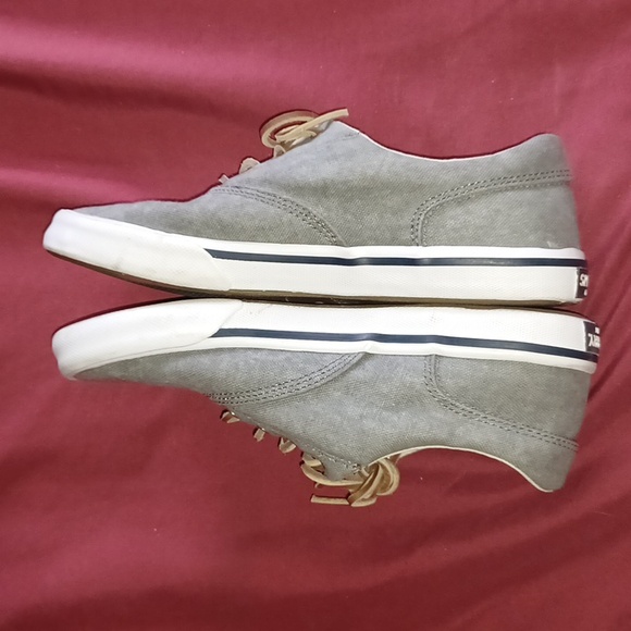 Men's 7 Sperry Topsiders - Picture 3 of 6